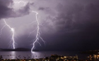 雷電的形成