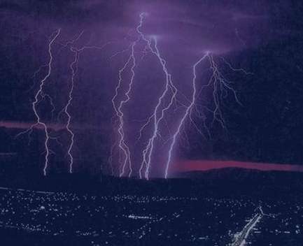 安徽防雷夏季突遇雷電如何防護(hù)