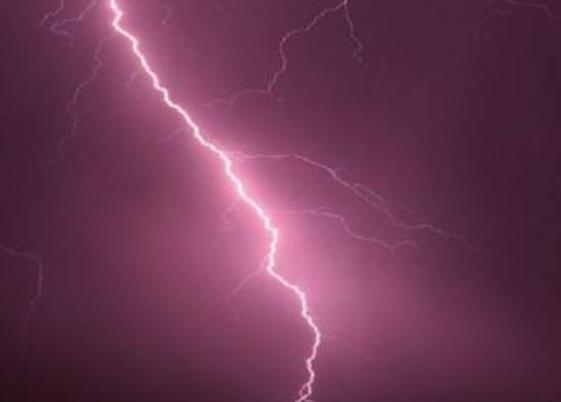 池州防雷檢測